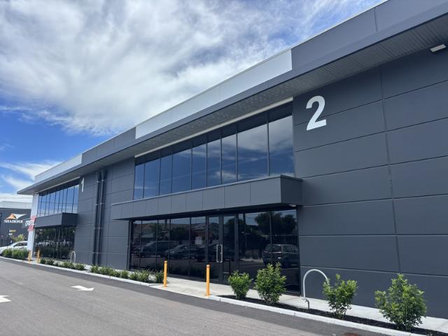 Warehouse for rent in Horseshoe Creek, South Australia