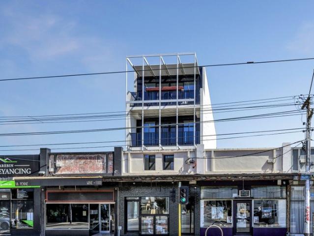 Apartment for rent in Northcote, Melbourne