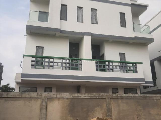 Duplex for sale in Lekki, Lagos