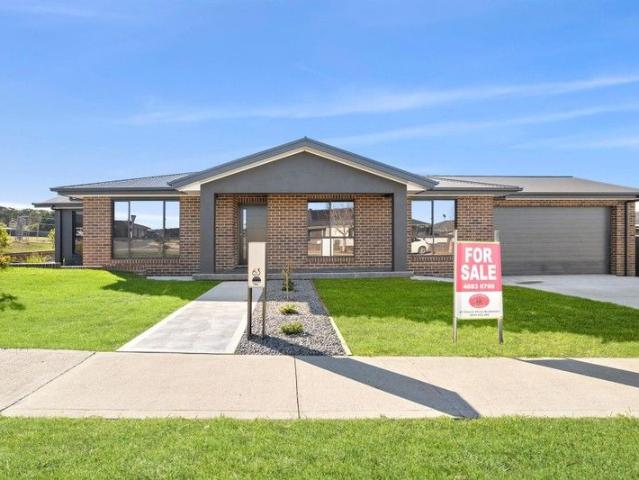 House for sale in Goulburn, New South Wales