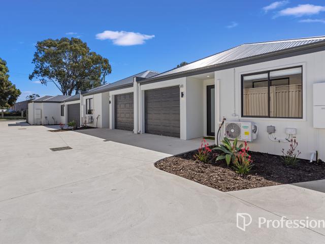 Villa for sale in Stirling, Western Australia