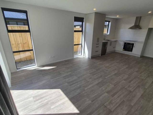 House for rent in Irwell, Canterbury