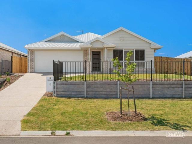House for rent in Toowoomba, Queensland