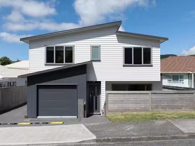 House for rent in Linden, Wellington