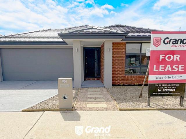 House for rent in Camerons Creek, Victoria