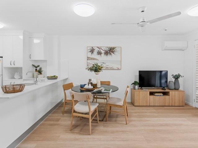 Apartment for sale in Toombul, Queensland