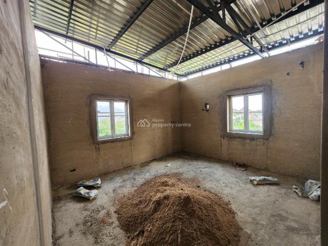 Flat for sale in Gwarinpa, Sokoto