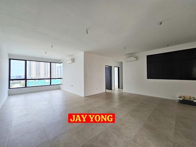 Apartment for sale in Wellesley, Penang