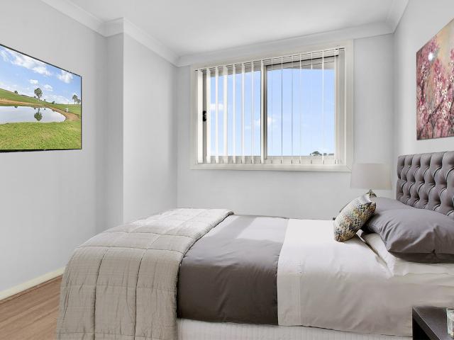Apartment for sale in Box Hill, New South Wales