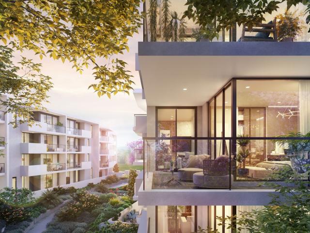 Apartment for sale in New South Wales