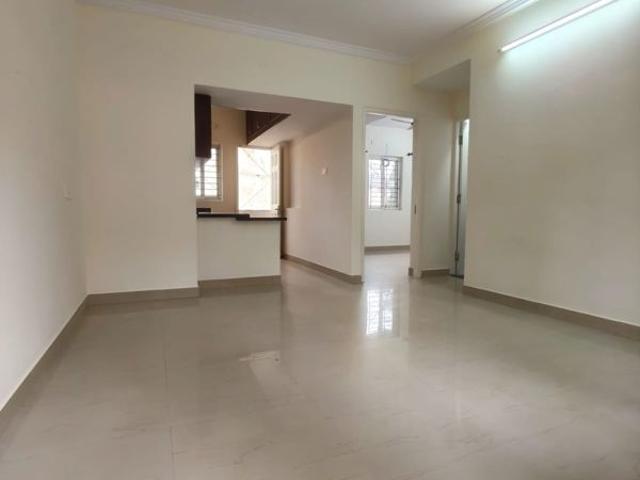 Flat for rent in Bangalore North, Cox Town - Bangalore