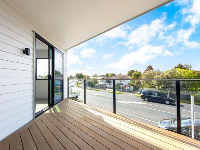 Apartment for rent in Avondale, Whau