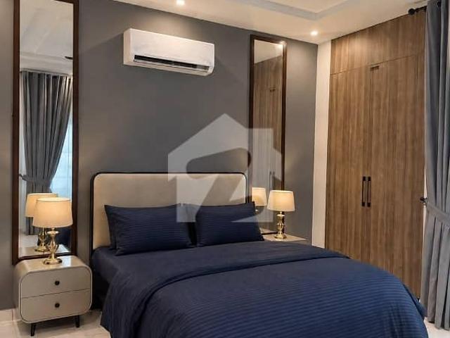 Apartment for rent in اسلام آباد, زون 1