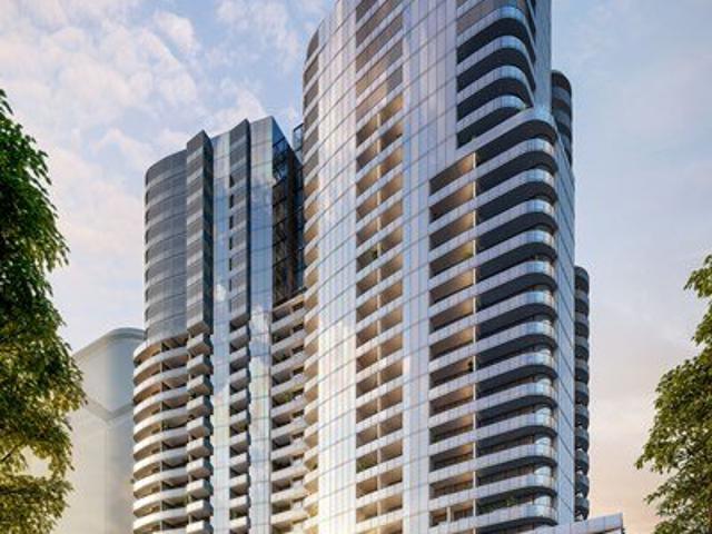 Apartment for sale in Box Hill, Melbourne