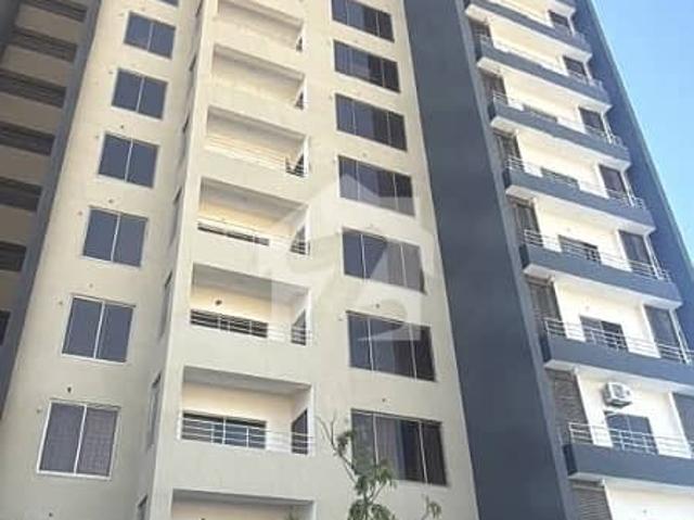 Apartment for sale in کراچی ڈویژن, North Waziristan
