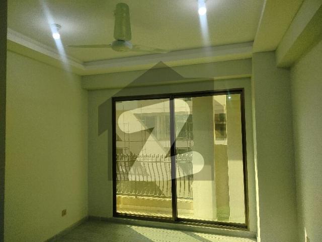 Apartment for rent in Islamabad