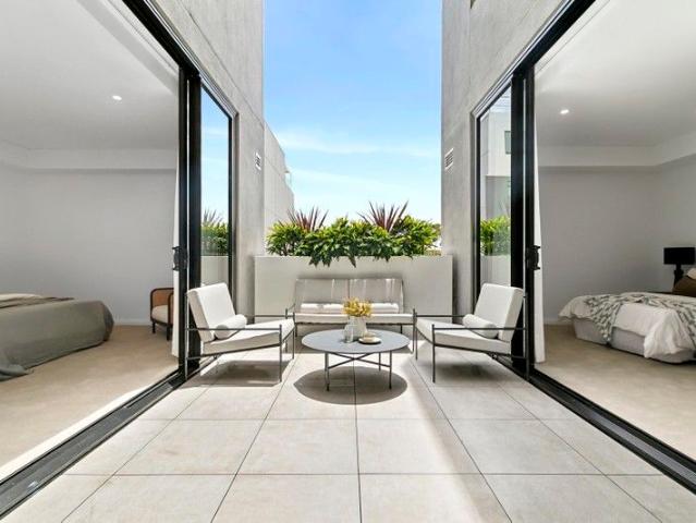 Apartment for sale in Seaforth