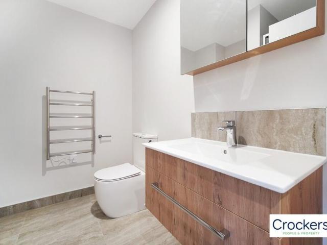 Apartment for rent in Auckland, Oroua County