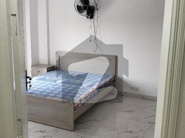 Apartment for rent in Sialkot, Islamabad Capital Territory
