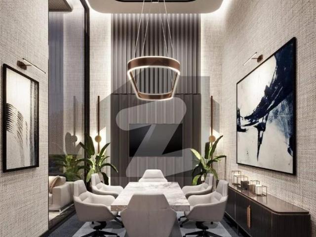 Apartment for rent in Clifton, North Waziristan