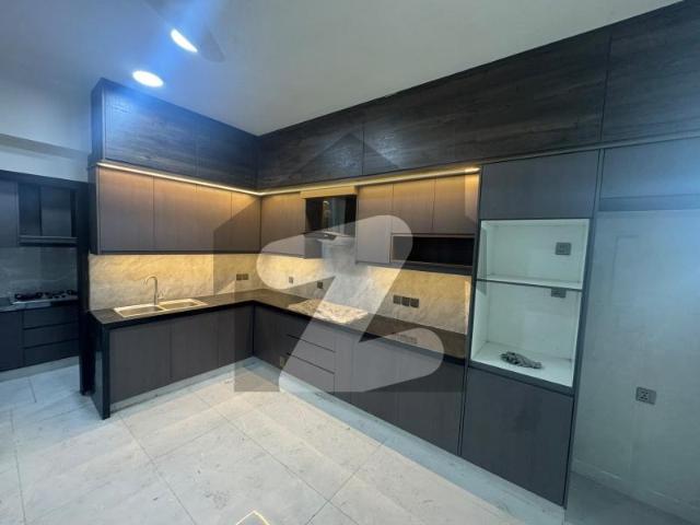 Apartment for rent in Clifton, North Waziristan