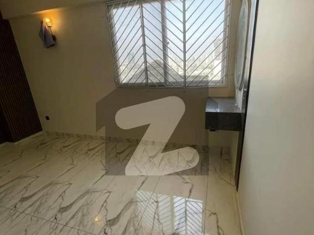 Apartment for rent in Clifton, North Waziristan