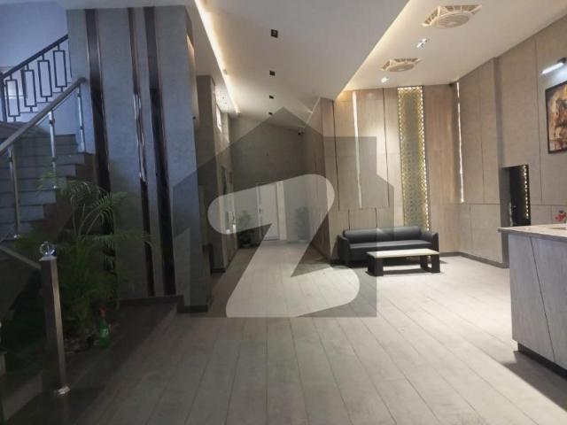 Apartment for rent in Clifton Block 5, کراچی ڈویژن