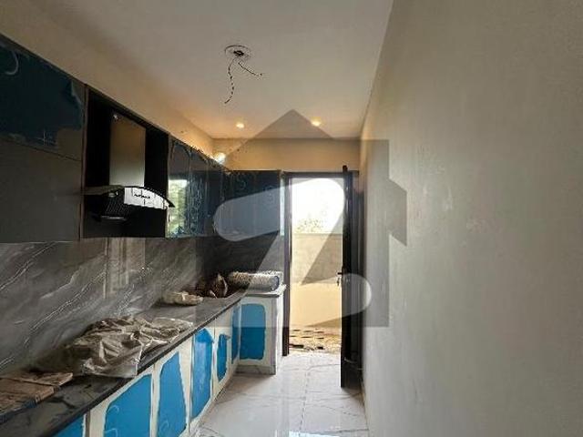 Apartment for rent in Saddar Town, North Waziristan
