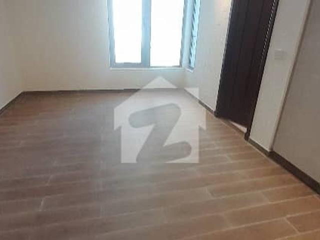 Apartment for rent in Islamabad