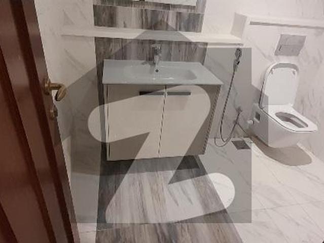 Apartment for rent in Islamabad
