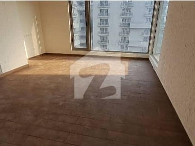 Apartment for rent in Islamabad