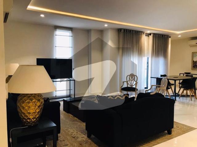 Apartment for rent in Rawalpindi, Islamabad Capital Territory