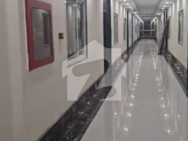 Apartment for sale in Islamabad