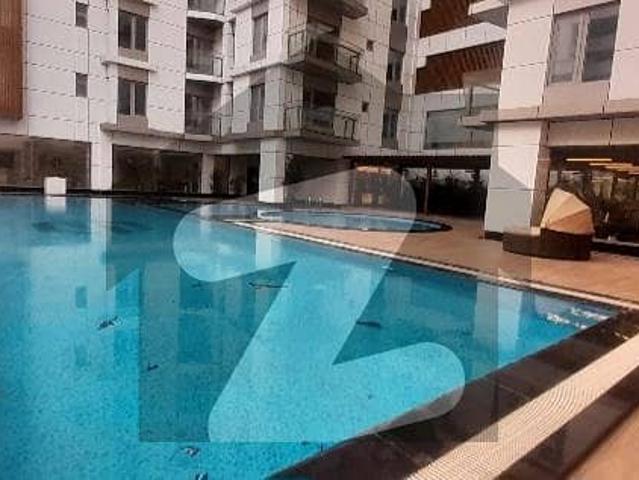 Apartment for sale in Islamabad Apartment for sale in Islamabad