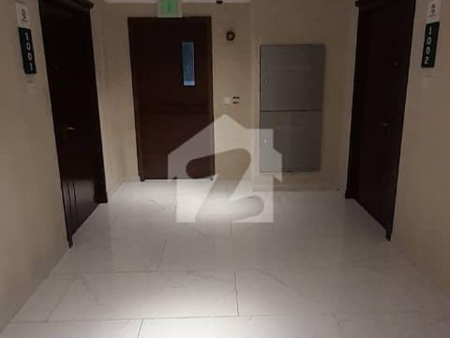 Apartment for sale in Islamabad