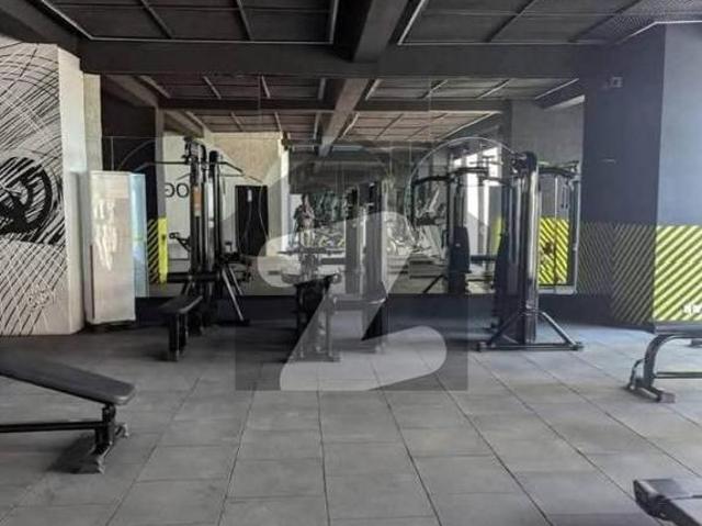 Apartment for rent in Jamshed Town, North Waziristan