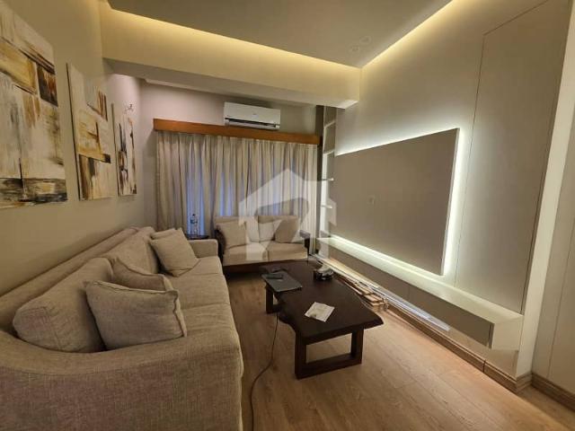 Apartment for rent in Islamabad
