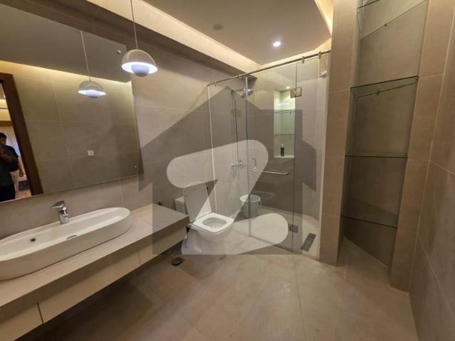 Apartment for rent in Islamabad
