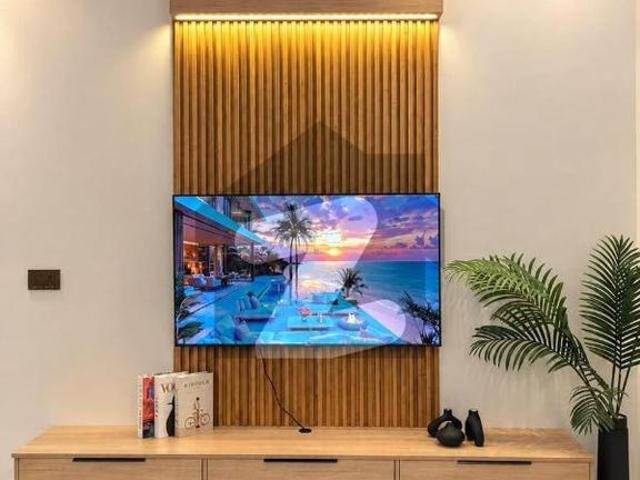 Apartment for rent in اسلام آباد, زون 1