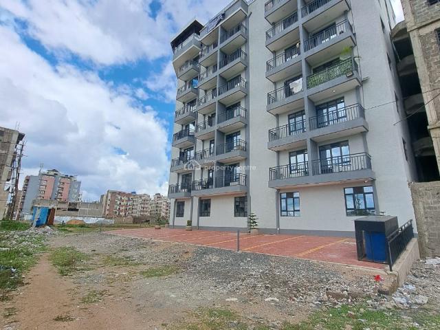 Property for sale in Thika, Kiambu