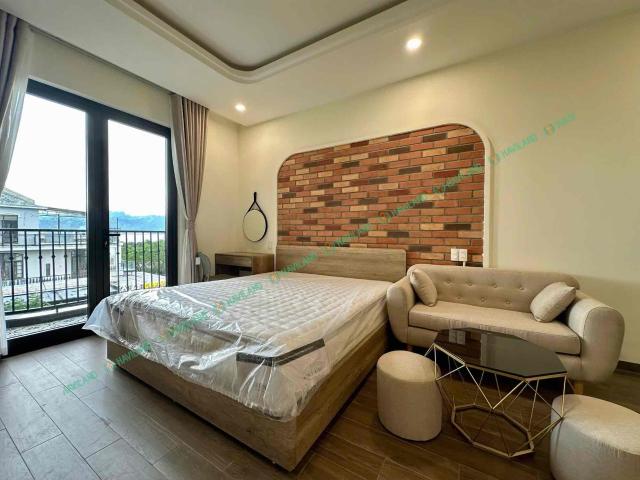 Căn hộ cho thuê tại Thanh Khê, Đà Nẵng