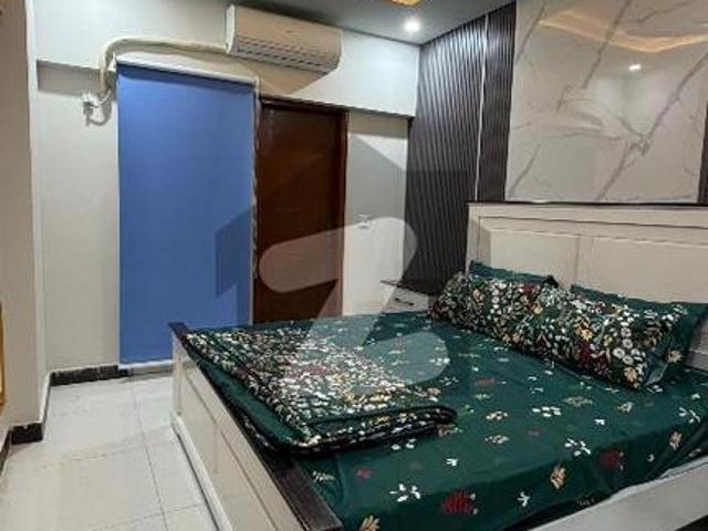 Apartment for rent in Islamabad