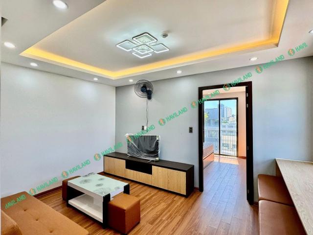 Căn hộ cho thuê tại Hải Châu, Đà Nẵng