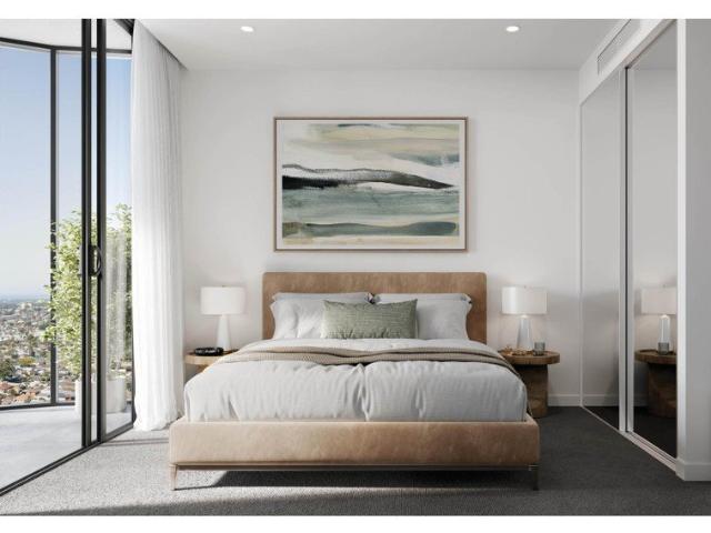 Apartment for sale in Mobbs Hill, Sydney