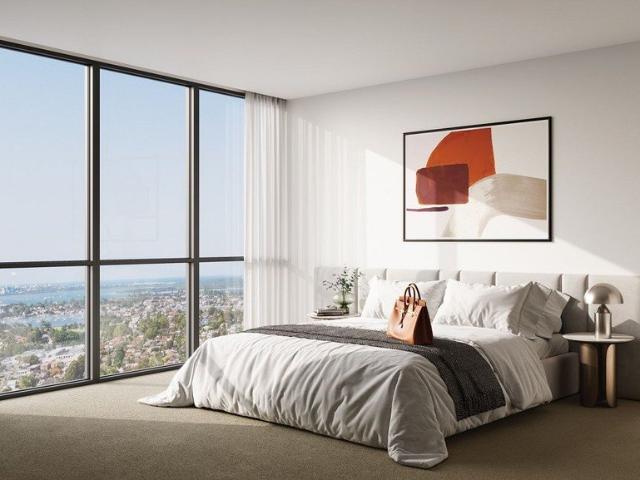Apartment for sale in Inner West, Sydney
