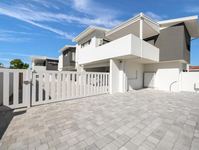 Apartment for rent in Koondoola, Western Australia