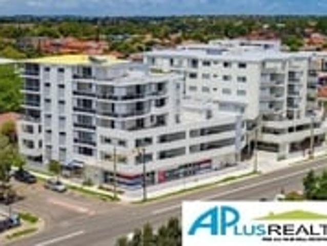 Apartment for rent in Merrylands