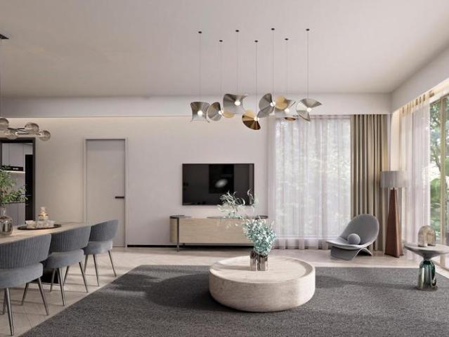 Apartment for sale in Syokimau, Magarini