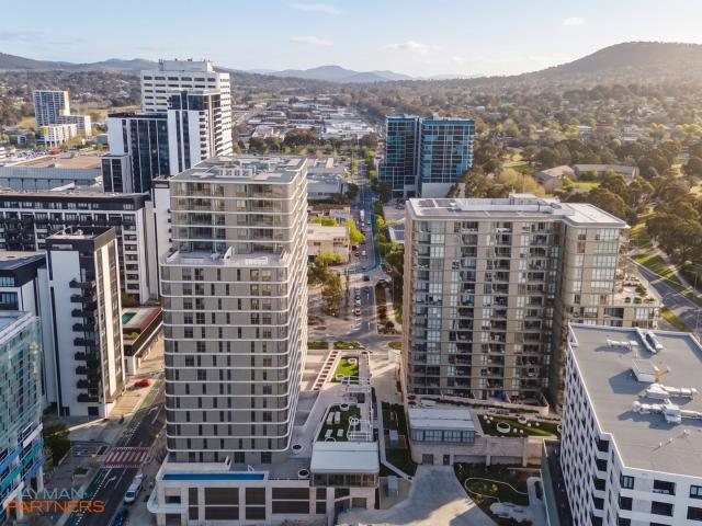 Property for sale in Phillip, District of Woden Valley