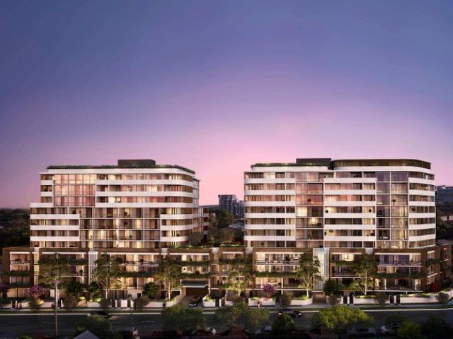 Apartment for rent in St George, Sydney